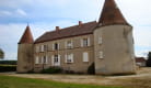 Château de Mortillon