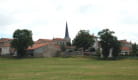 Eglise de Saint-Victor-Malescours