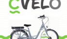 CVélo - Location de vélos électriques
