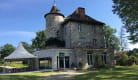 Château de La Devèze