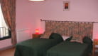 Clergial Etage 1 Chambre rose