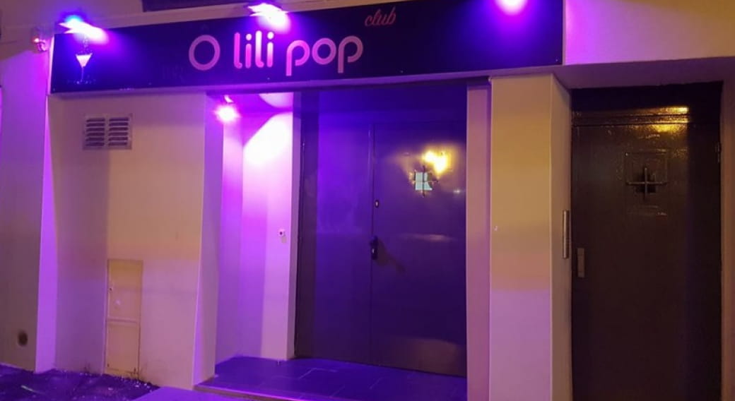 Ô Lili Pop