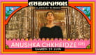 Anushka Chkheidze | Festival Europavox 2024
