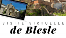 Visites virtuelles Blesle