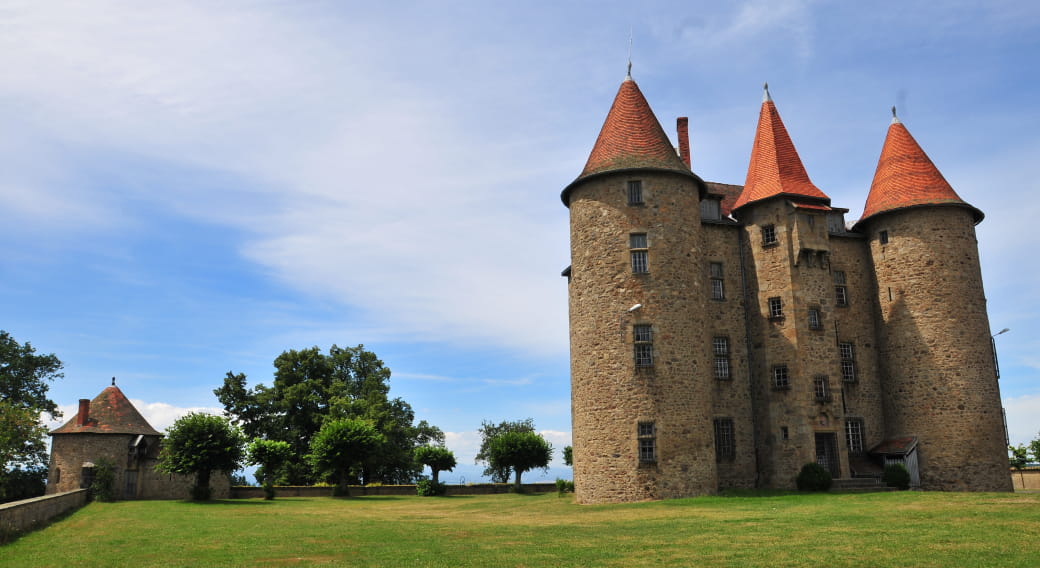 Château de Montfort