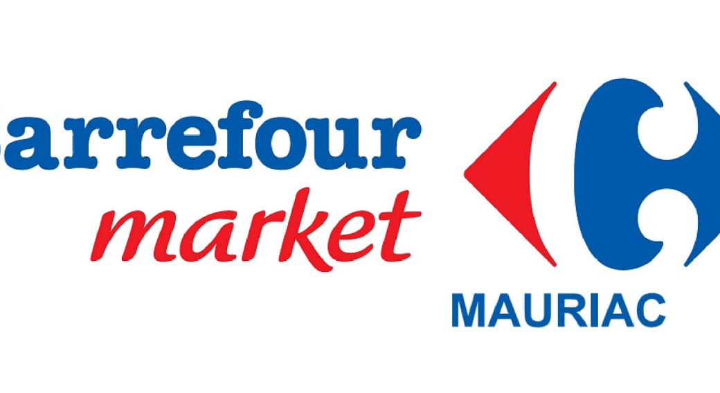 Aire de service Carrefour Market