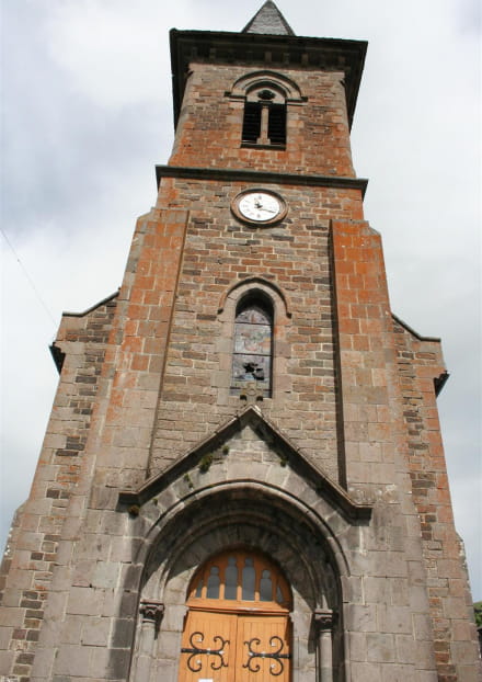 Eglise Saint-Germain