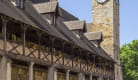 Cité médiévale de Montluçon