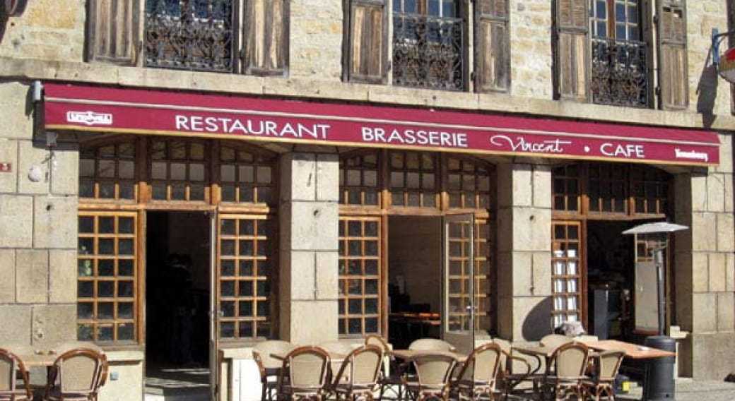 Restaurant L'Estaminet