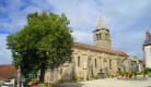 Église Saint-Denis - Deux-Chaises