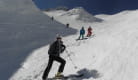 Randonnées à ski
