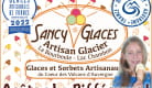 Sancy Glaces - Artisan glacier
