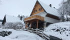 Chalet Texier