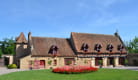 Gîte Le Tronçais au Château de Peufeilhoux