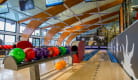 Centre ludo-sportif Les Hermines : Le Bowling
