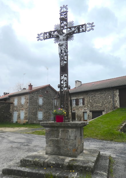Village de Cistrières