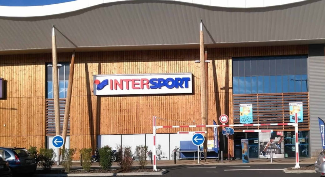 Intersport Clermont-Ferrand