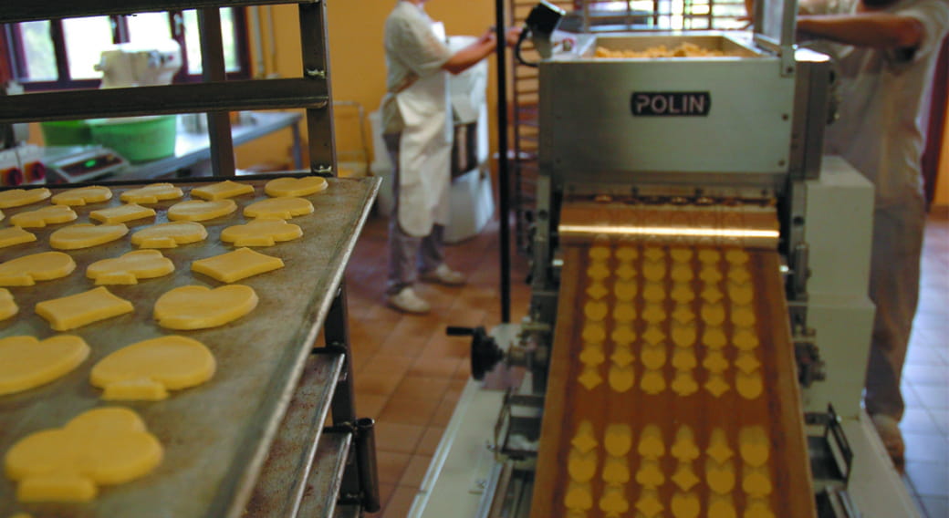 Apiflor - Biscuiterie artisanale depuis 1988