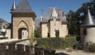 Château d'Origny à NEUVY - MOULINS
