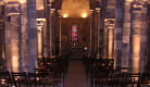 Nuit des églises - Illumination & concert du quatuor Kynesis  ...