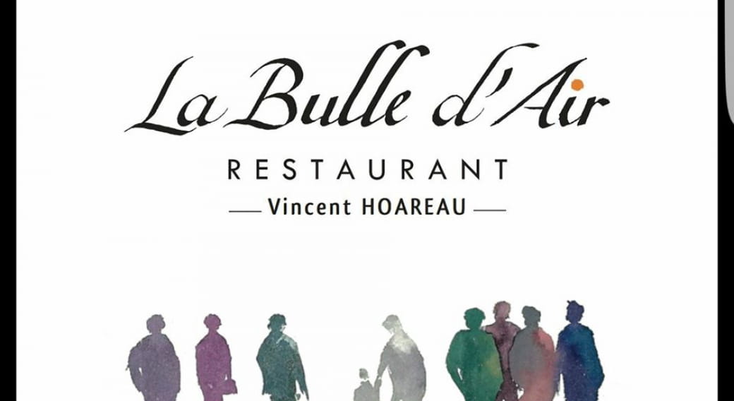 Restaurant La Bulle d'Air
