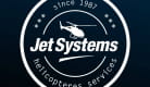 Jet Systems hélicoptères services