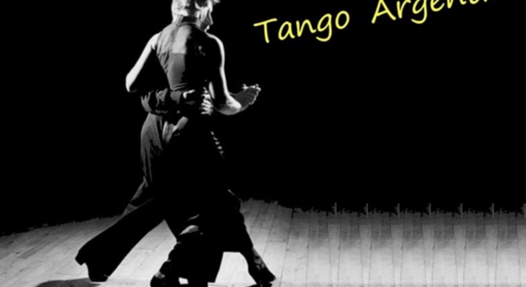 Stage de Tango Argentin - 1er niveau