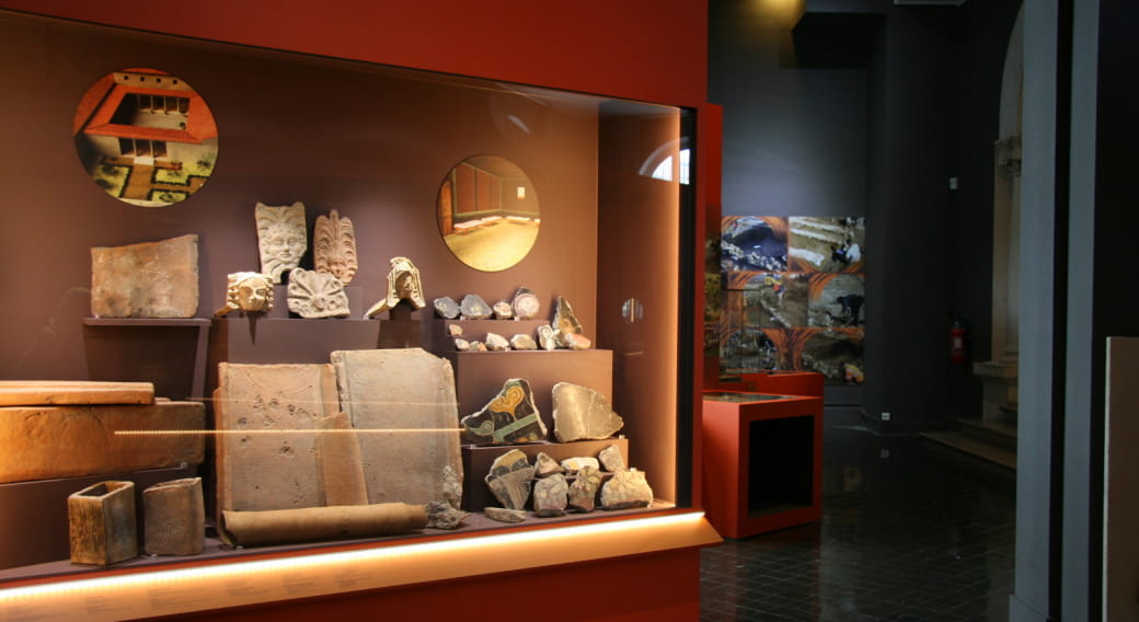 Musée Bargoin