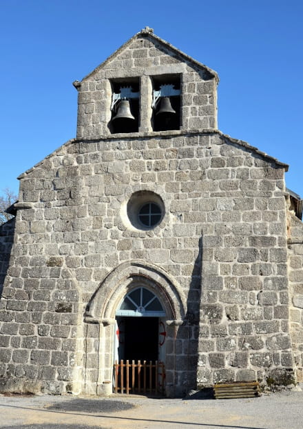 Église Saint-Pardoux