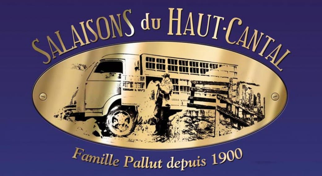 Salaisons du Haut-Cantal Pallut