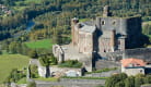 Château de Bouzols représenté par  Association 'Bouzols forteresse d'avenir'