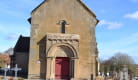 Eglise - Aubigny