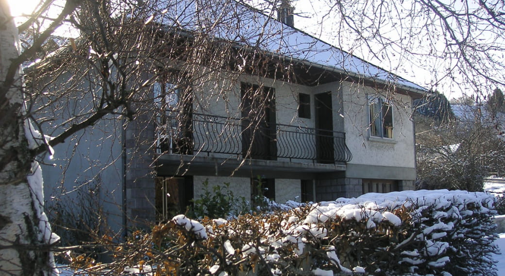 Villa Delquaire - Chez Madeleine