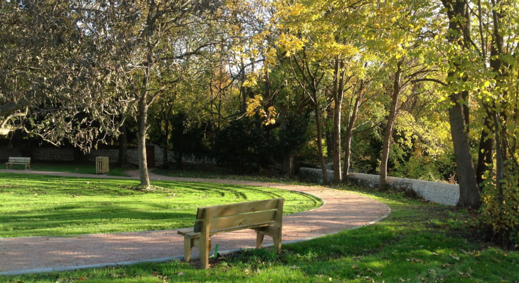 Parc Fonleite