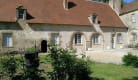 Gite du Chateau de Villard à Villeneuve sur Allier en AUVERGNE