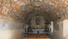 Notre Dame de Consolation Chapel