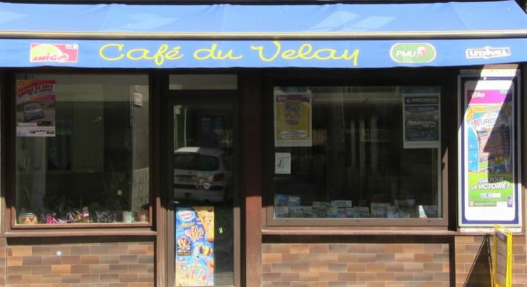 Café du Velay