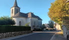 Église de Lacapelle-del-Fraisse