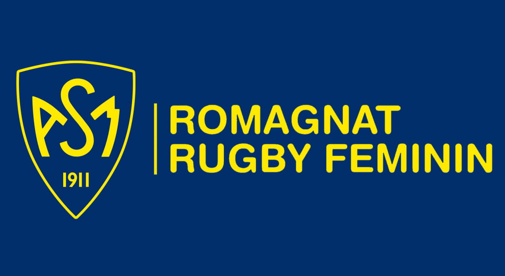 ASM Romagnat vs Montpellier Herault Rugby