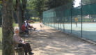 Location de courts de tennis à Tence