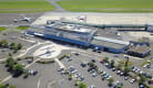Aéroport Clermont-Ferrand Auvergne