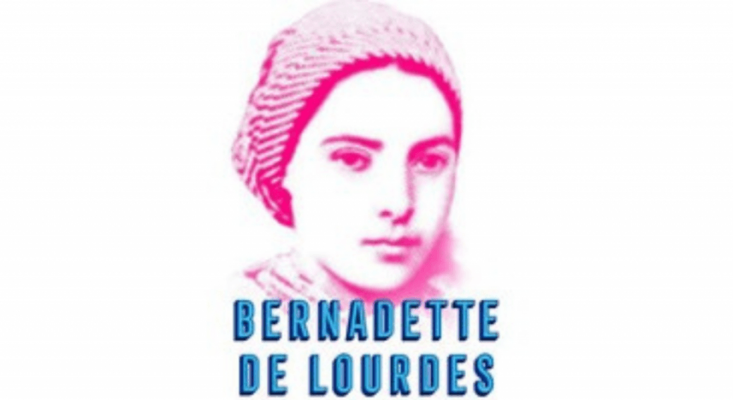 Zénith d'Auvergne : Bernadette de Lourdes