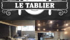 Restaurant Le Tablier
