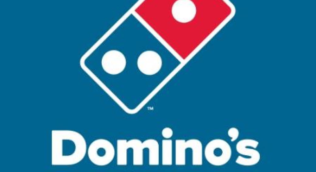 Restauration Rapide : Domino's pizza