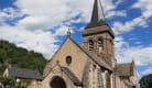 Eglise de Chambon-sur-Lac