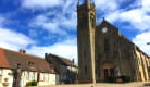 Église Saint-Gervais et Saint-Protais - Le Montet