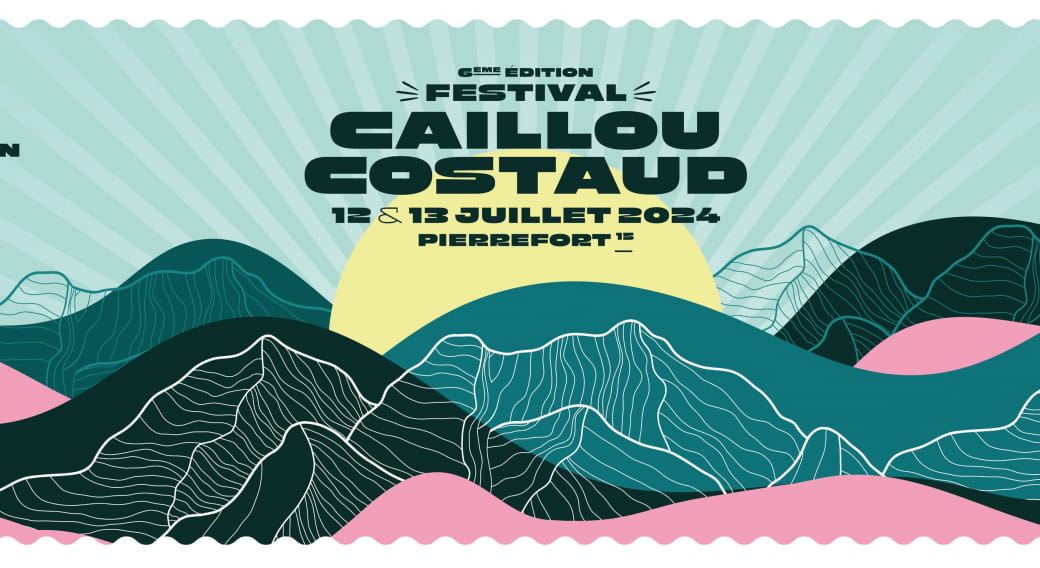 Festival Caillou Costaud