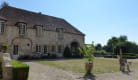 Chambre d'hôtes la Porterie à Souvigny dans l'ALLIER en AUVERGNE