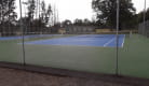 Court de Tennis à Saint-Gervais-d'Auvergne