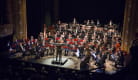 Orchestre d'Harmonie : Concert commémoratif du 8 mai 1945
